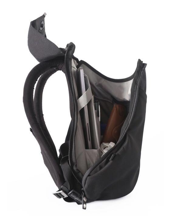 Jay backpack kickstarter outlet