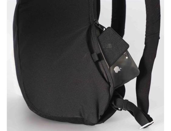 Jay backpack kickstarter outlet