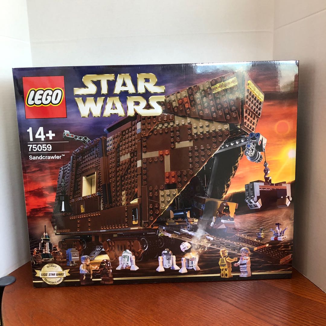 lego 75059