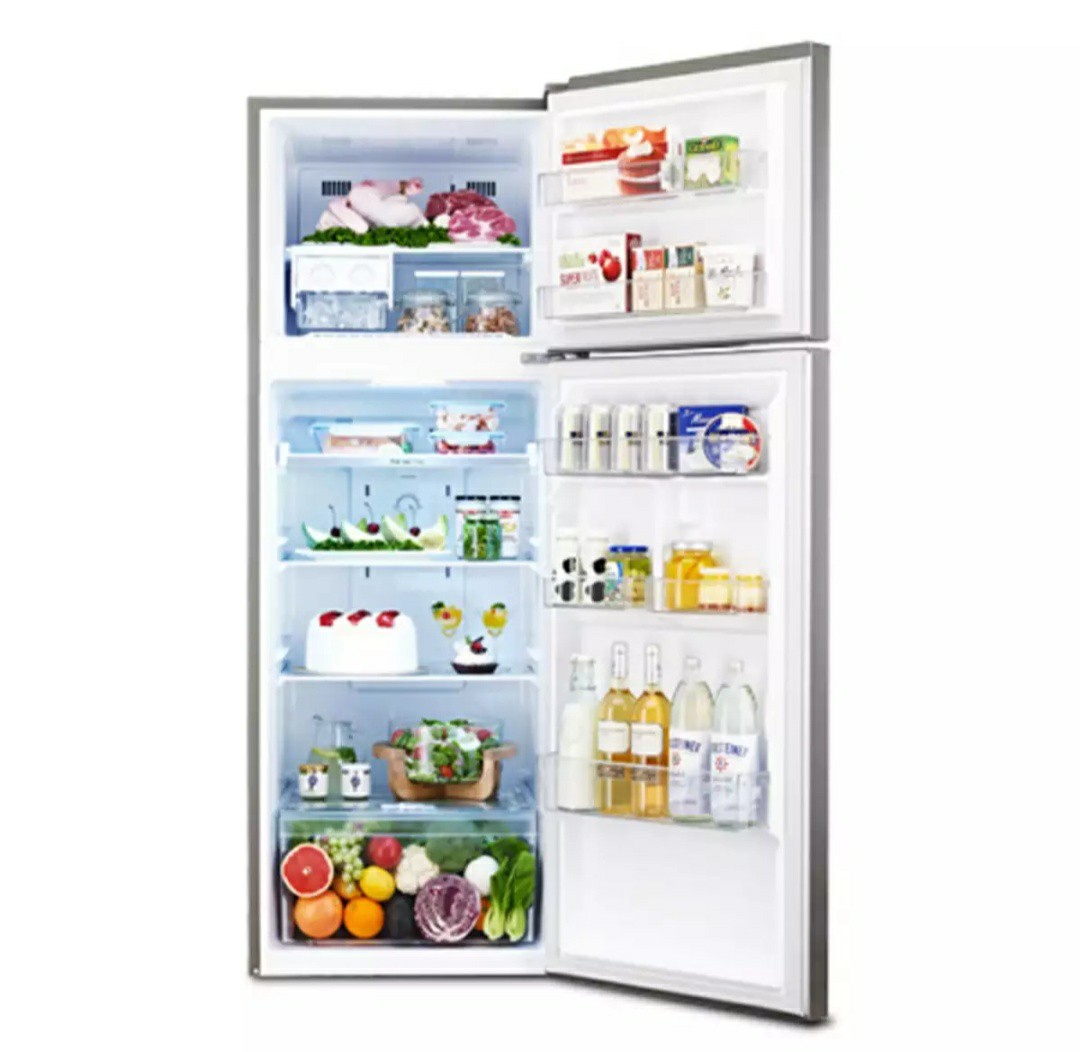 LG Smart Inverter Fridge Refrigerator, TV & Home Appliances, Kitchen