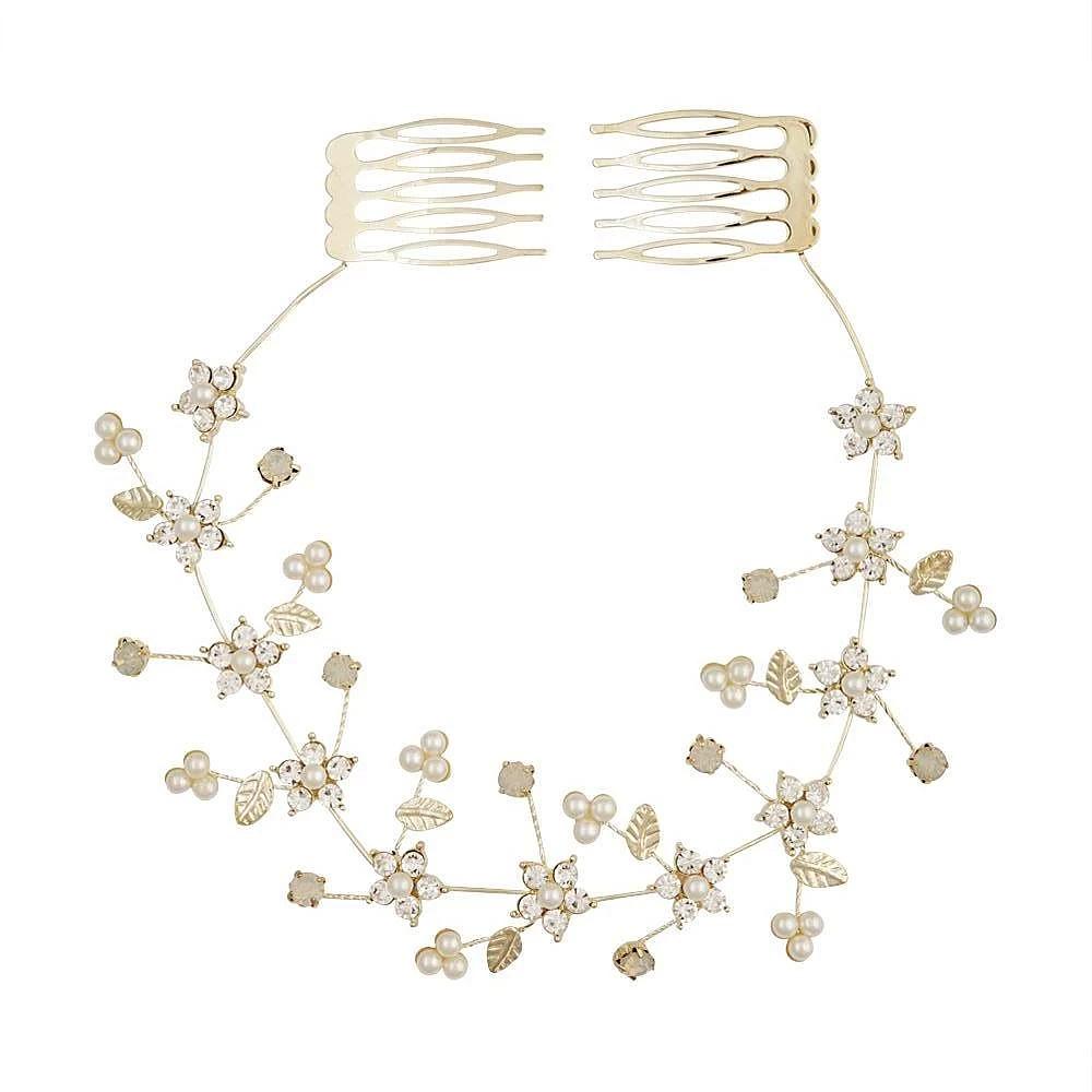 Lovisa bridal shop hair