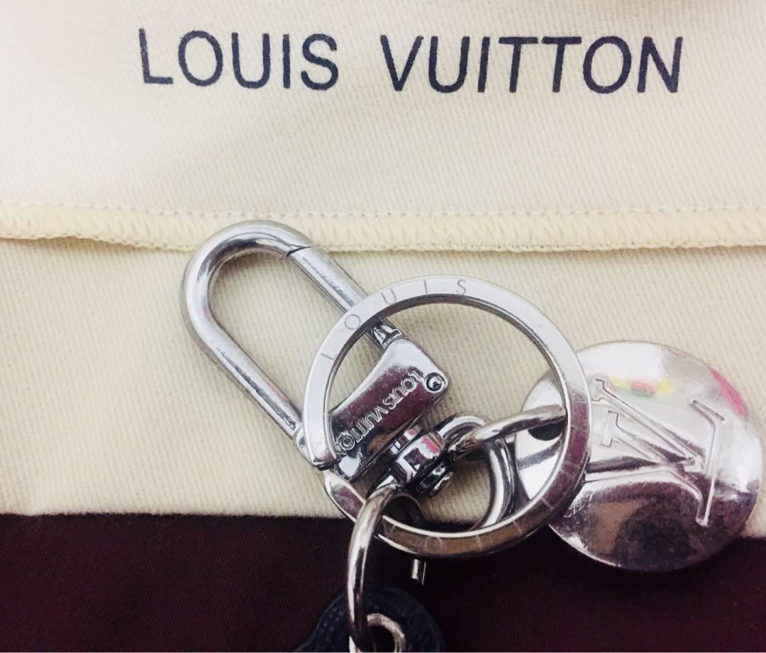 Louis Vuitton, Accessories, Louis Vuitton Monogram Dog Keychain Bag Charm Shiba  Inu Year Of The Dog Lte