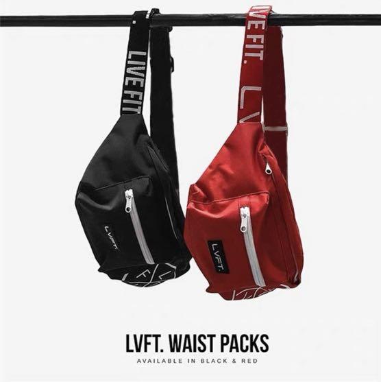 lvft fanny pack