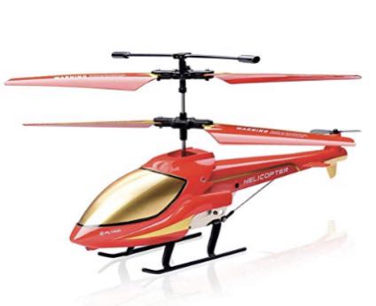 indoor rc helicopter
