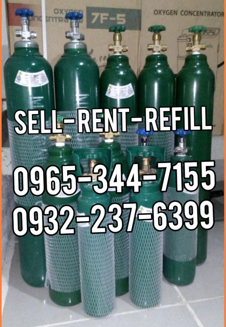 Portable medical oxygen tank also available Regulator (Category: Sanitizers & Disinfectants) located in Quezon City. Submitted by jayquanmarketing_09653447155 (Listing ID 246616373, Image 2). Description: FROM SMALL TO BIG SIZE Price starts 5lbs 10lbs 15lbs 20lbs 25lbs 50lbs ADD FOR REFILL REGULATOR (accessories) 1,500 only Cash on delivery basis Free demo or set up Free deliver on selected area We do deliver the same day you place your order.