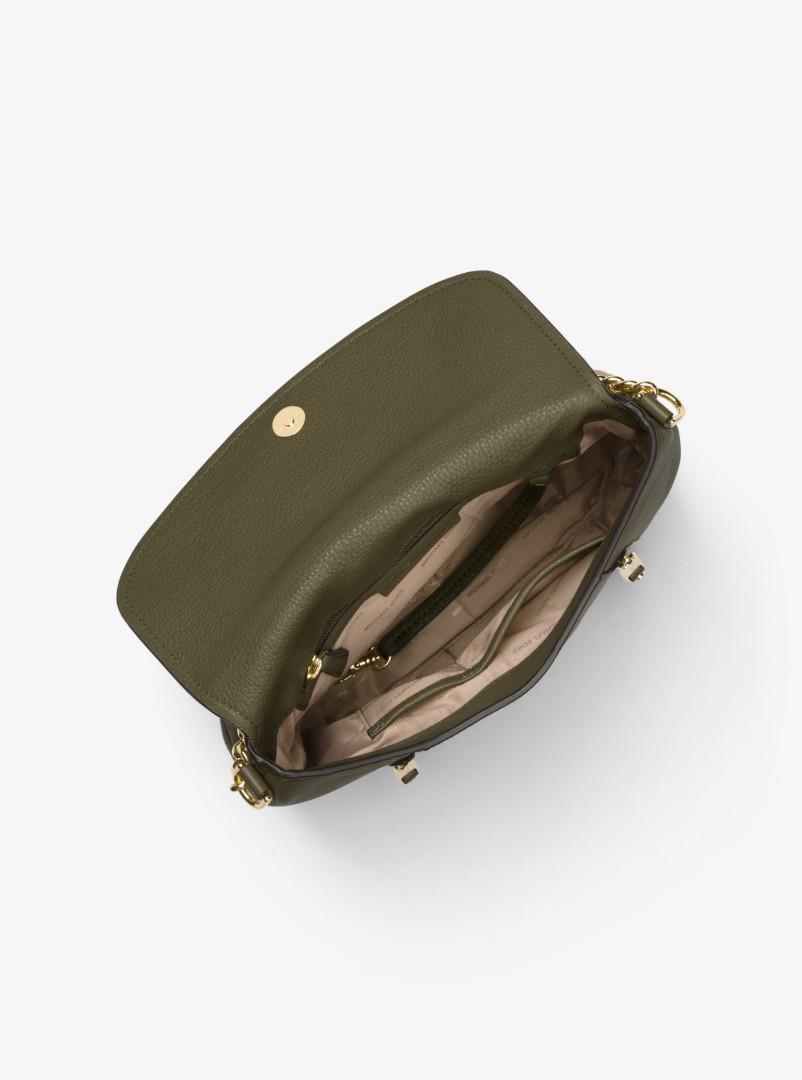 Michael kors evie medium shoulder bag deals
