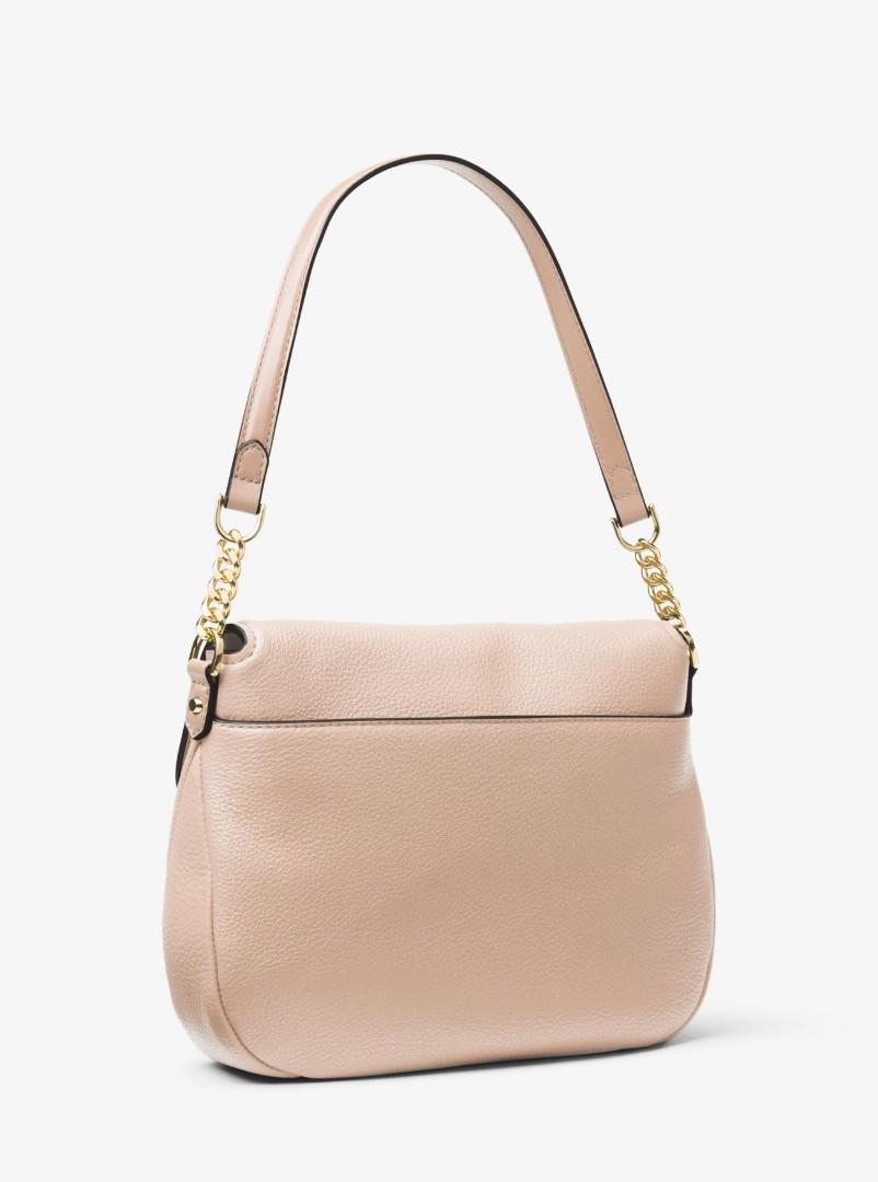 michael kors evie shoulder bag