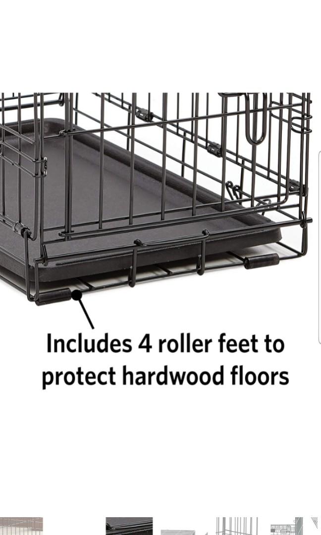 Midwest Homes For Pets Midwest Icrate 36 Inch With Divider Single