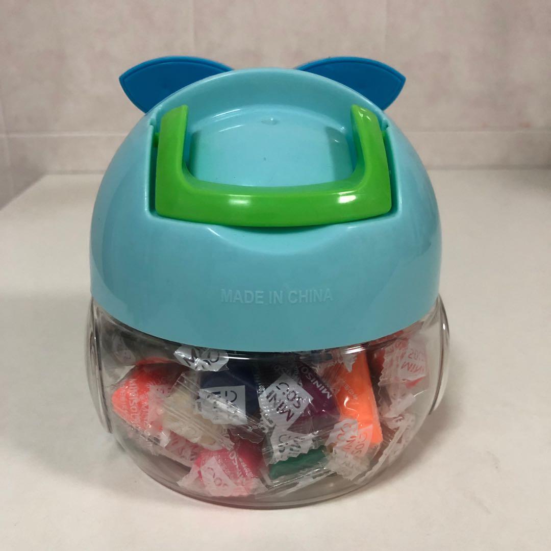 Miniso play dough top