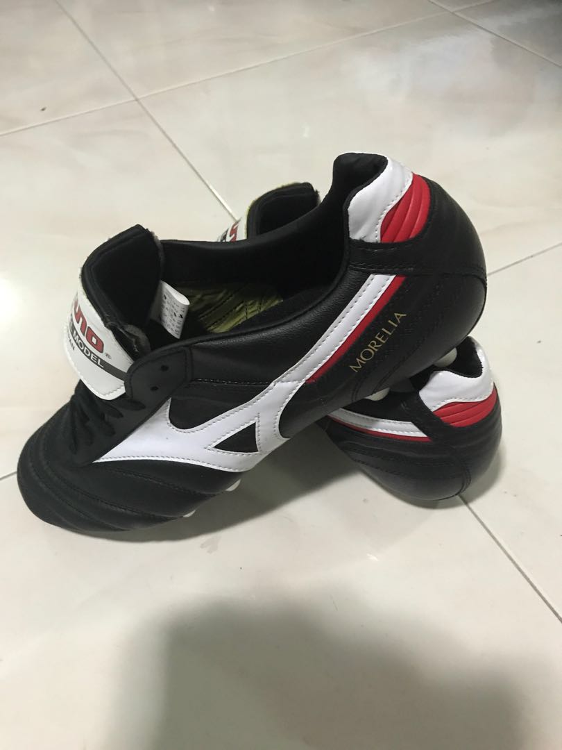 mizuno profesional