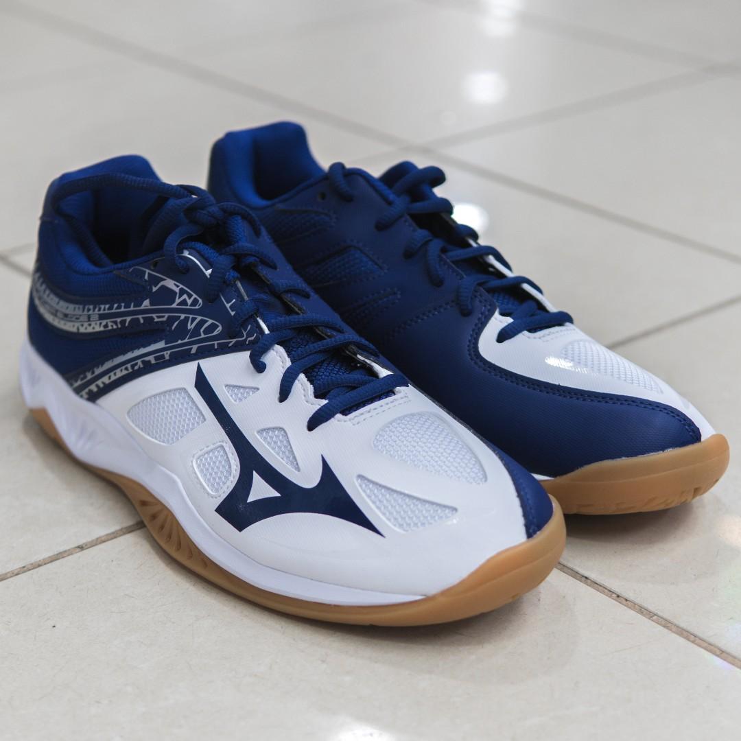 mizuno thunder blade review