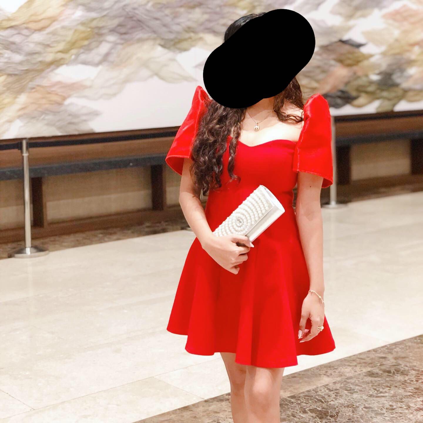 modern elegant filipiniana gown