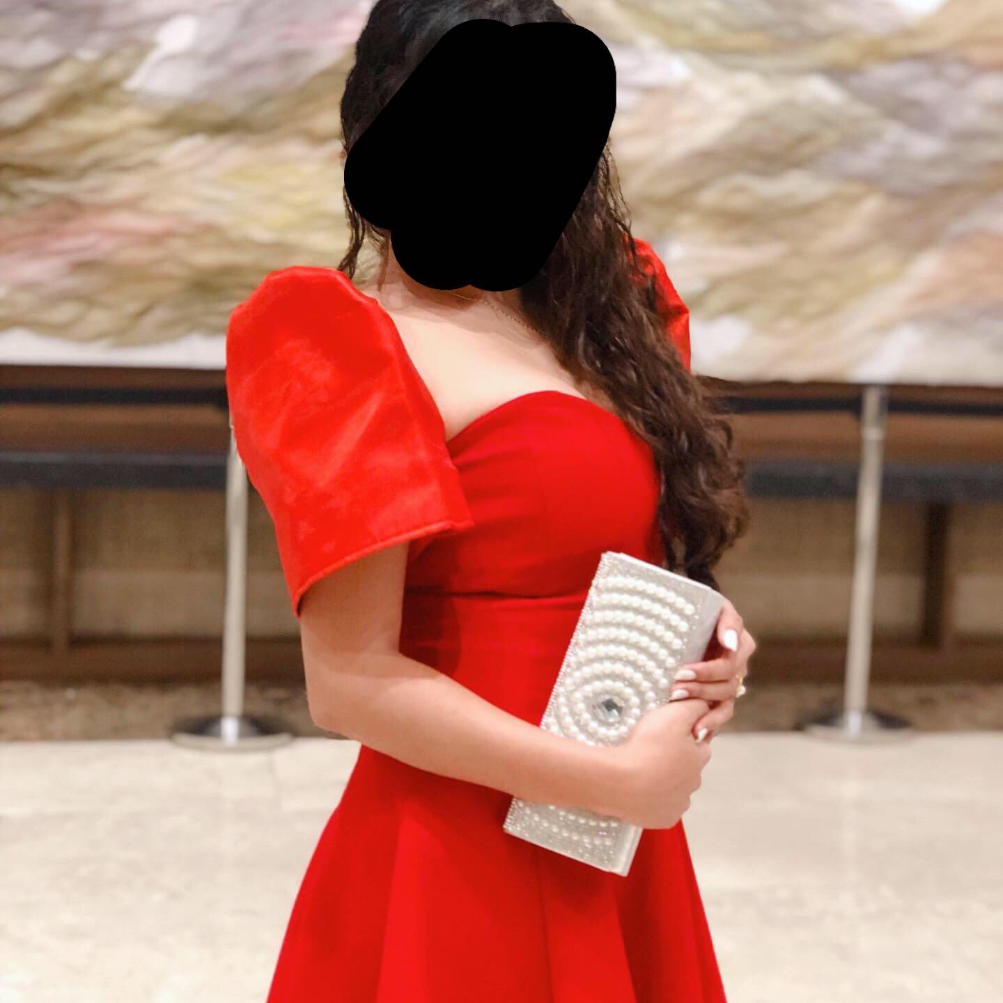 modern elegant filipiniana gown
