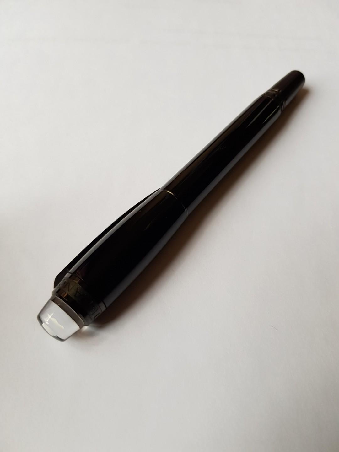 Montblanc starwalker urban speed deals fineliner