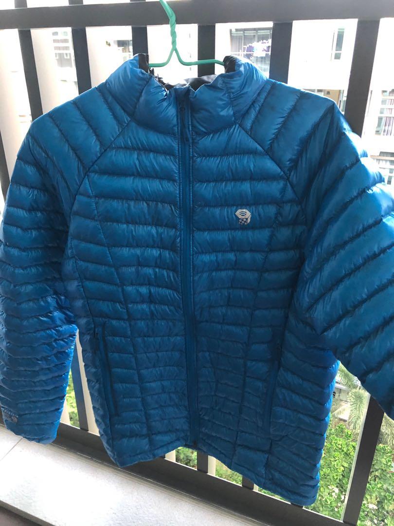 Ghost whisperer on sale blue spruce