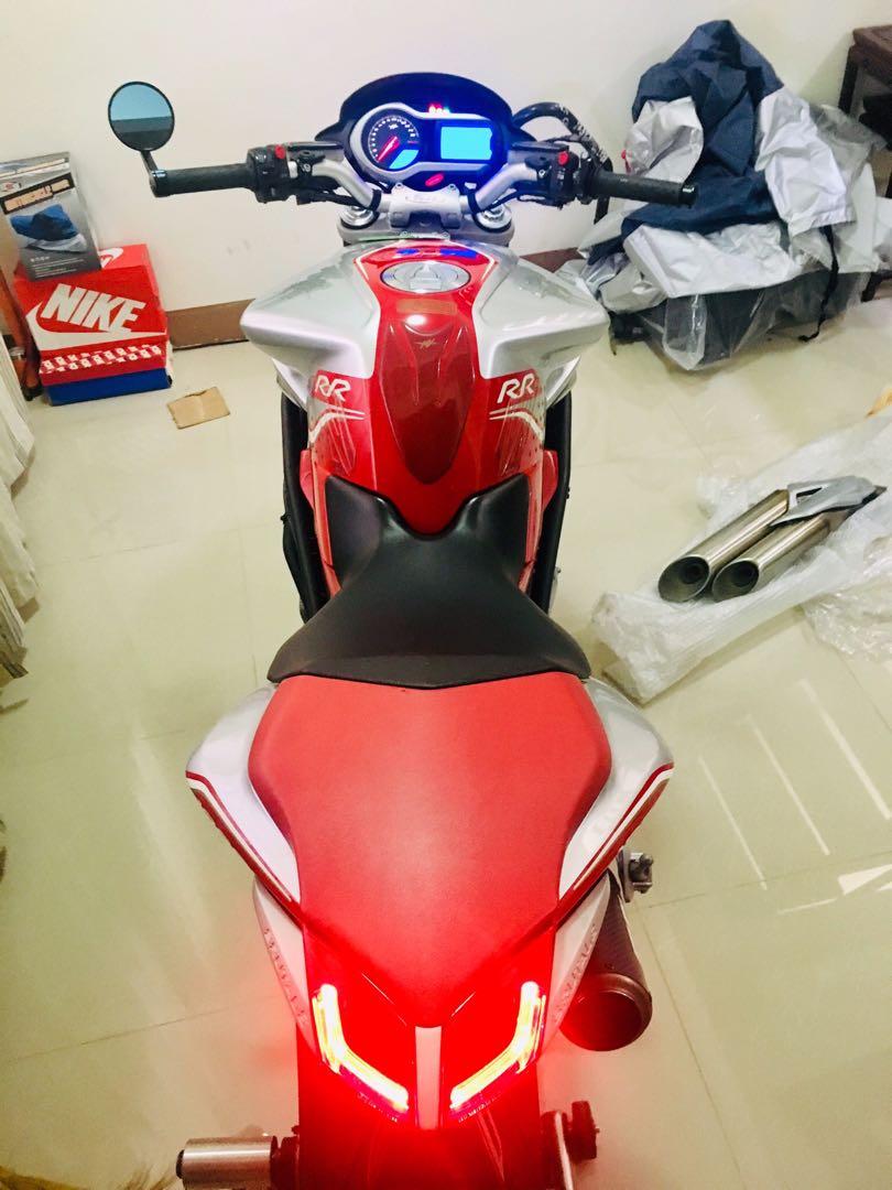 Mv Agusta Brutale 1090RR, Motorbikes, Motorbikes for Sale ...