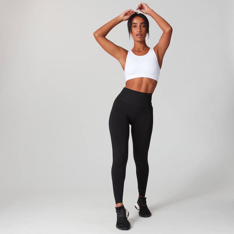 MYPROTEIN Shape seamless ultra leggings 