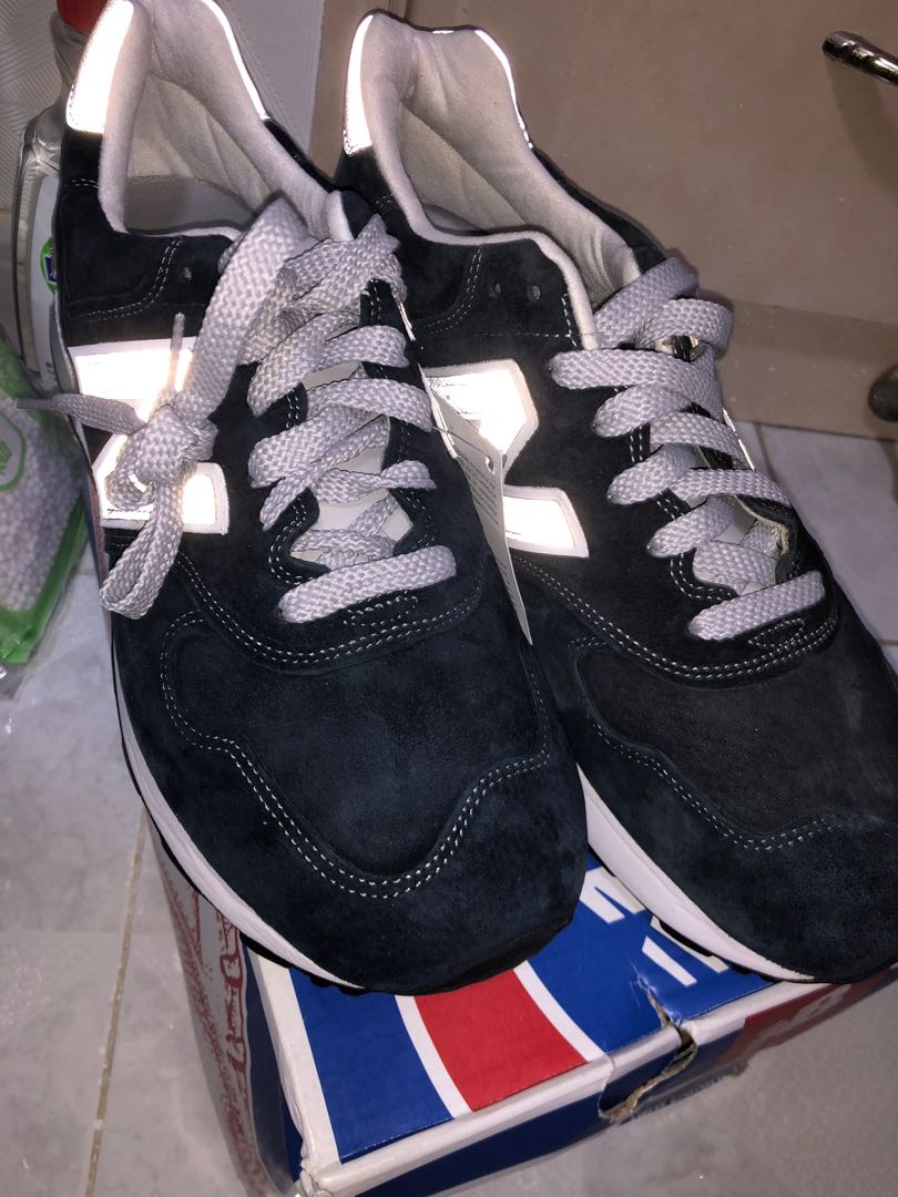 factory new balance