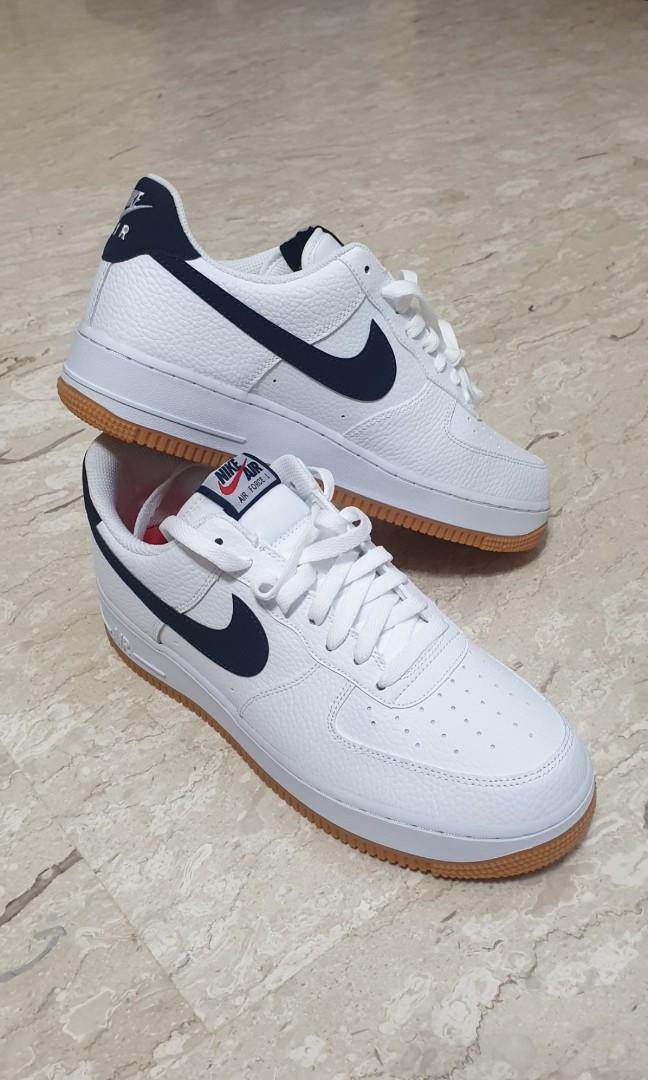nike air force u