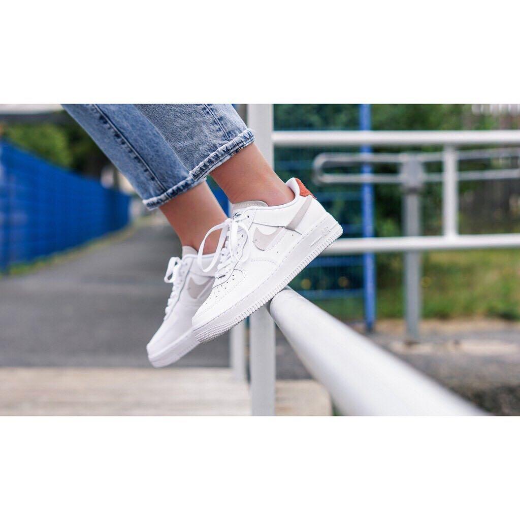 nike air force lv 07