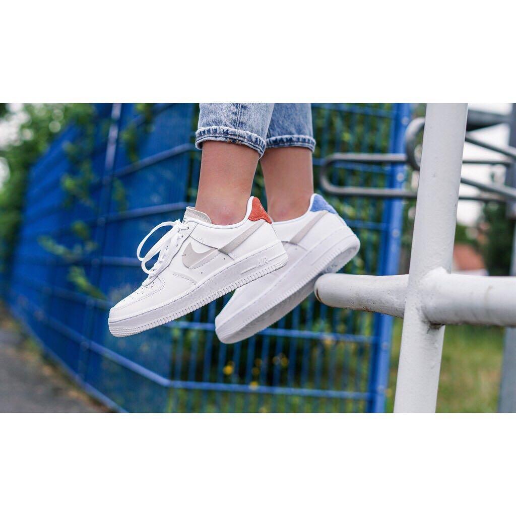 nike air force lv 07