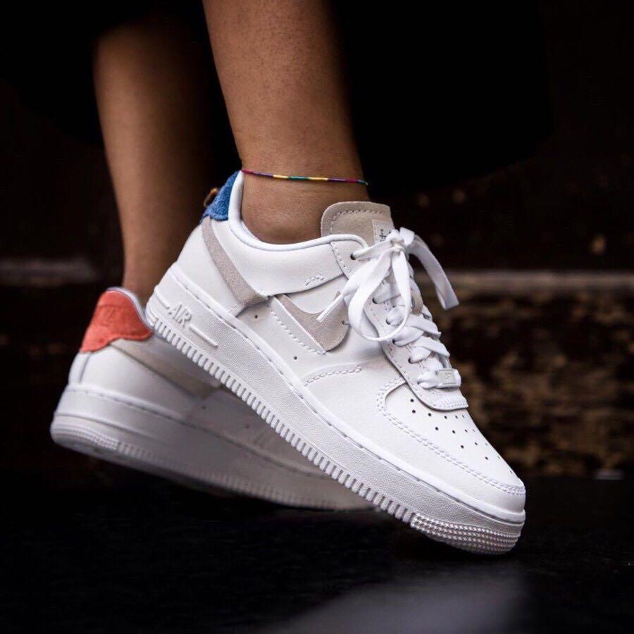 nike air force lv 07