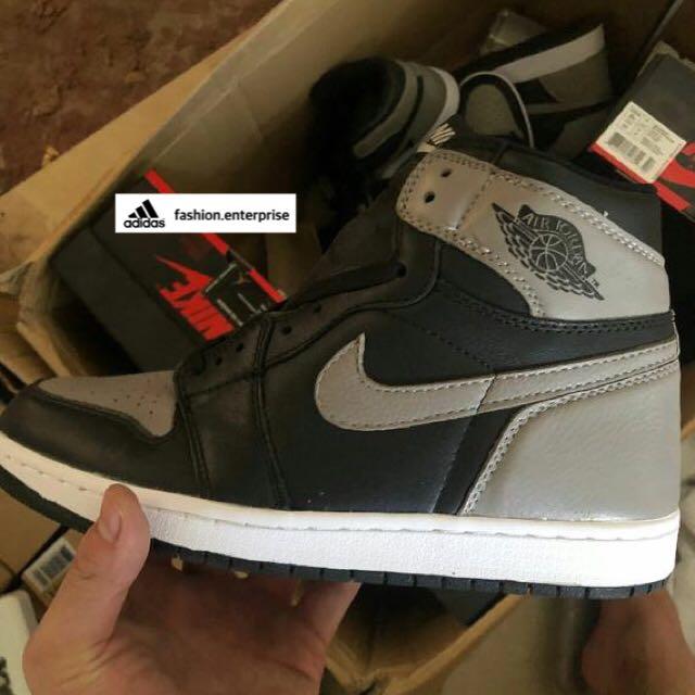 Shadow 1s 2025 size 5