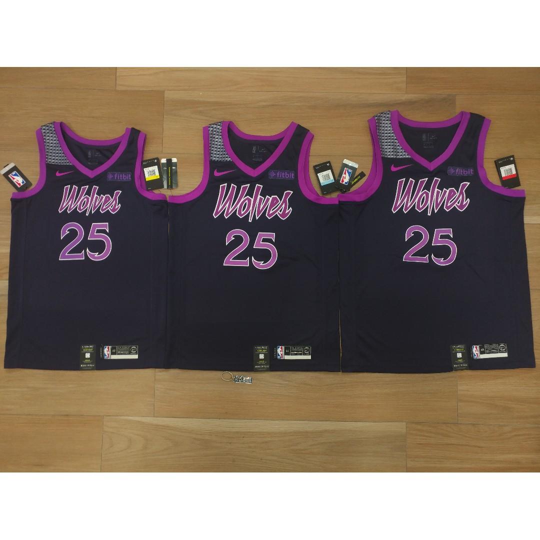 Derrick rose swingman jersey timberwolves discount