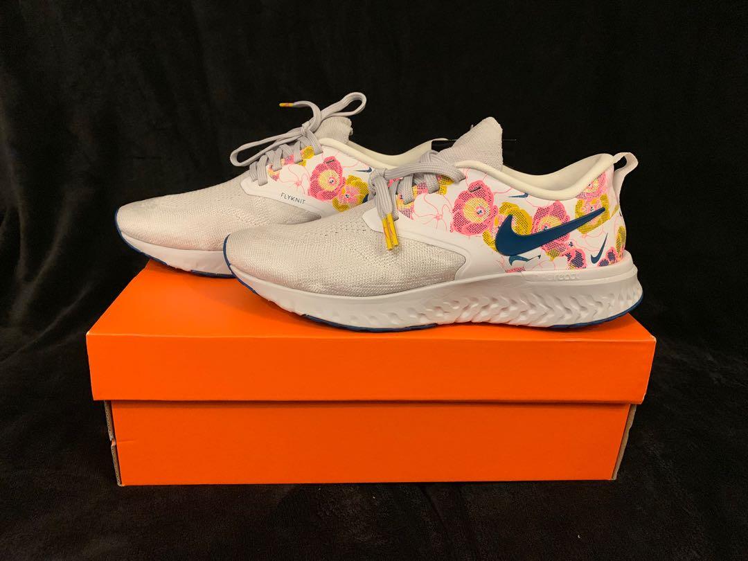 Odyssey react floral best sale