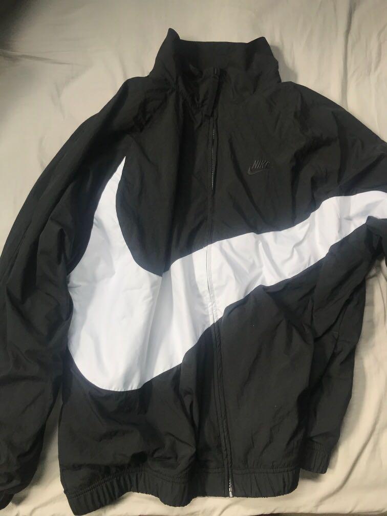 nike sportswear anorak