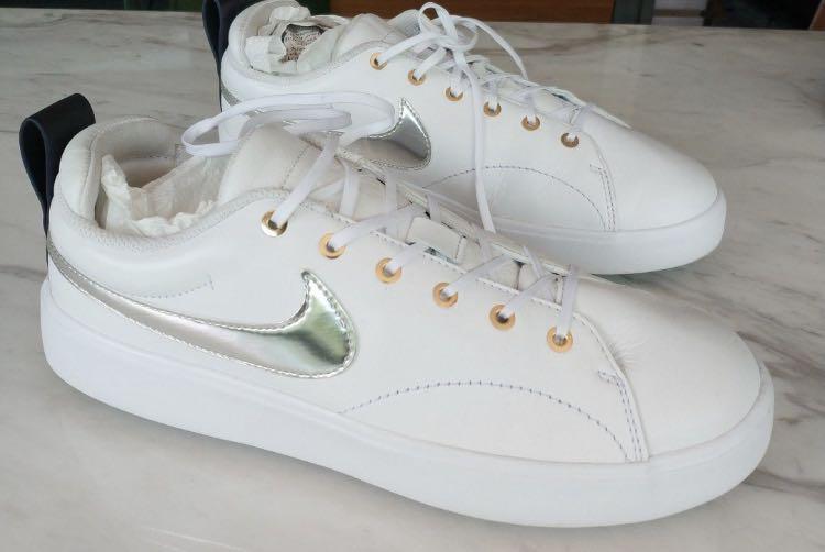 NIKE Women Course Classic Golf Shoe Women s Fashion Footwear Sneakers on Carousell
