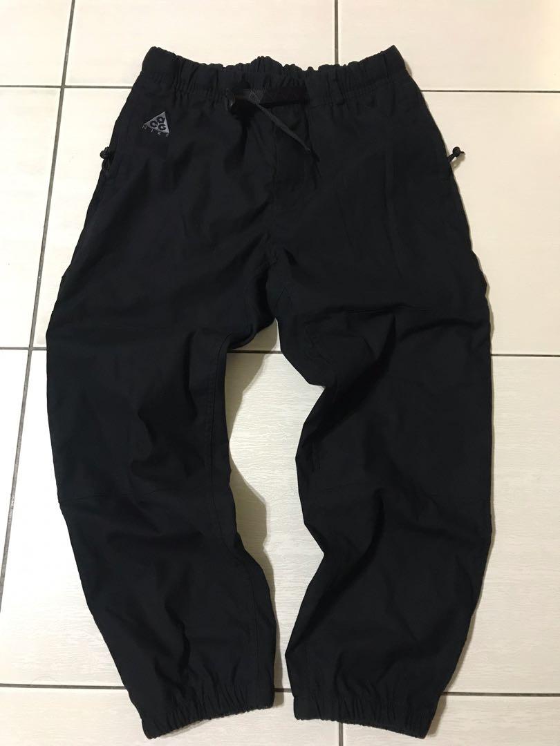 nikelab acg trail pants