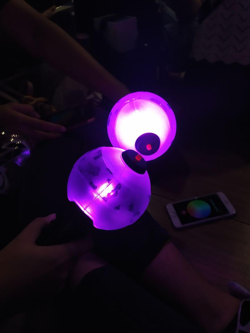 Official Lightstick Bts Army Bomb Ver 3 Full Set K Wave Di Carousell See more ideas about bts aesthetic pictures, bts, aesthetic pictures. official lightstick bts army bomb ver 3 full set