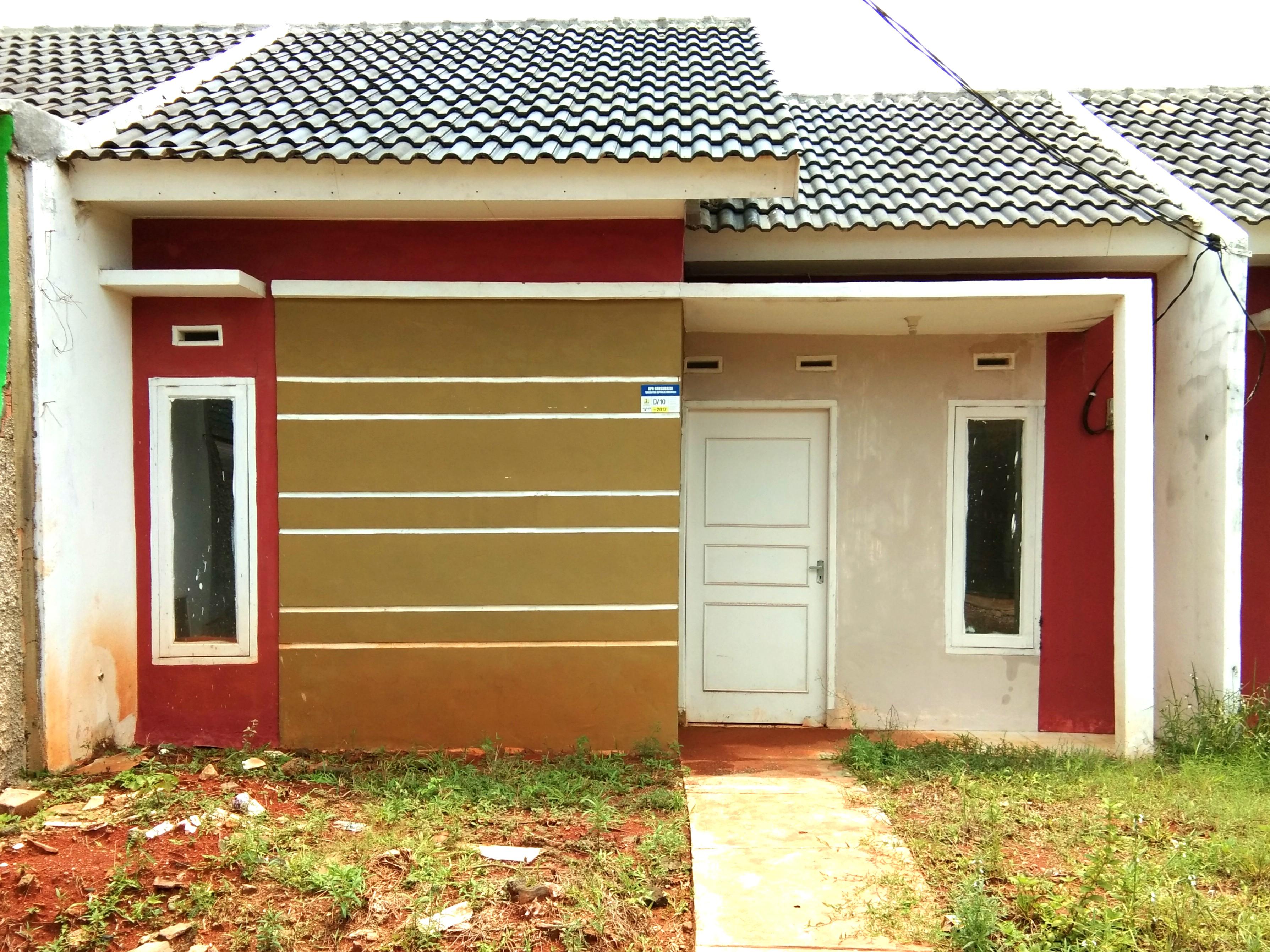 Bank Btn Over Kredit Rumah Daerah Ungaran 2022