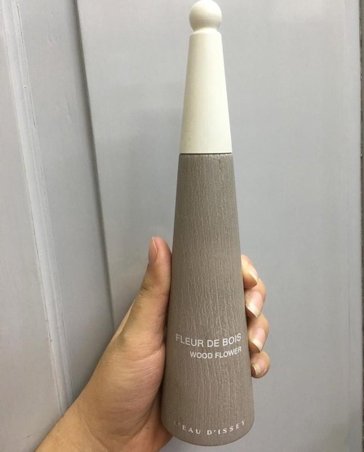 Parfum issey miyake leau d issey fleur de bois