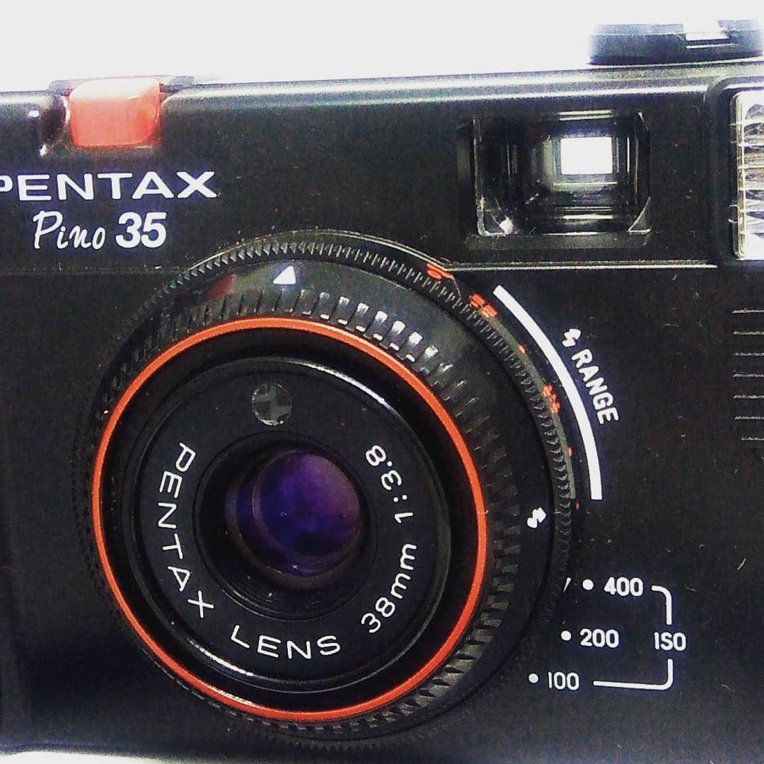 pentax pino 35