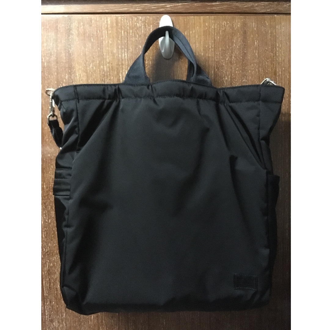 Porter Motion 2 Way Tote Bag, 男裝, 袋, 小袋- Carousell