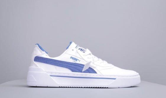 puma cali pool