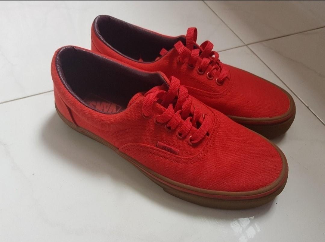 Red Vans Size 8 Online Sale, UP TO 57% OFF