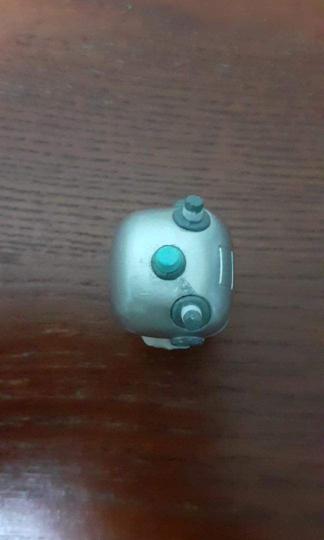 Rick and Morty Snuffles/Snowball the dog, Hobbies & Toys