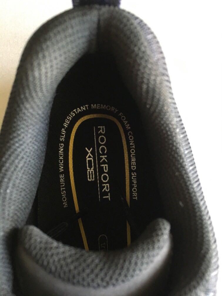 rockport xcs mens shoes