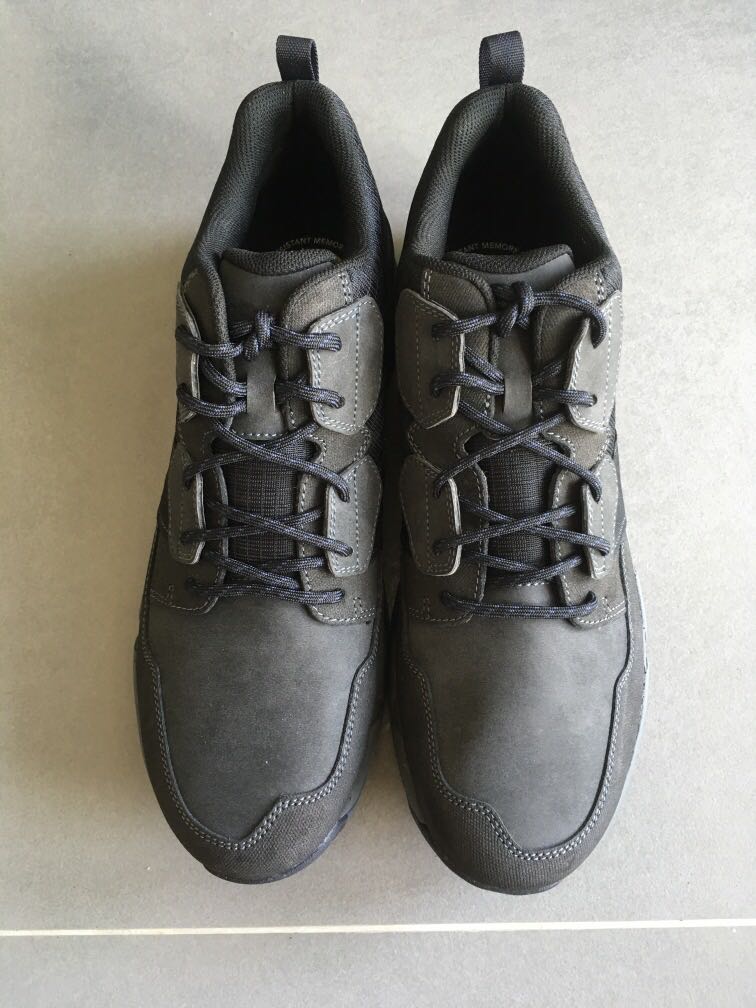 rockport xcs mens shoes