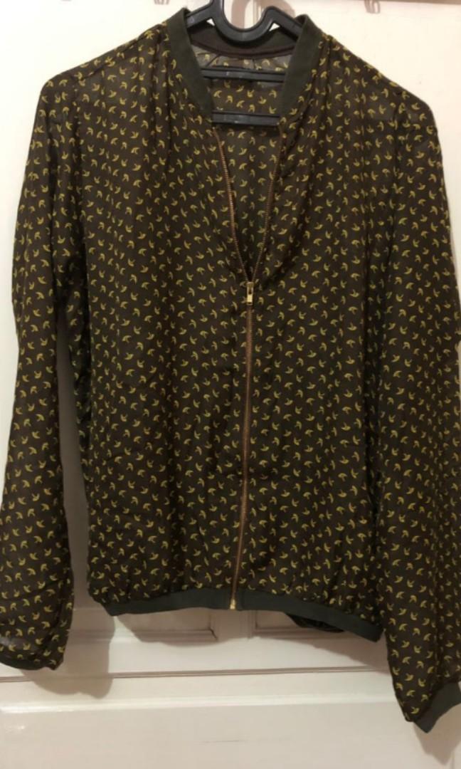rsch jacket
