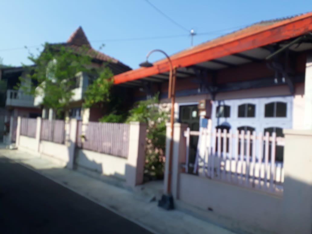 Rumah Di Pusat Kota Klaten Properti Dijual Di Carousell
