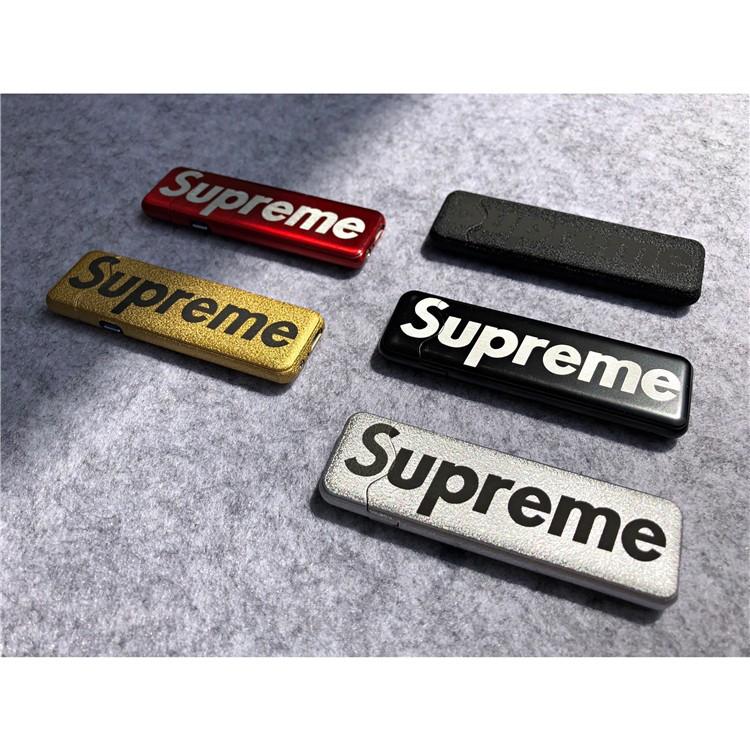 S U P R E M E Cigarette lighter, Men's 