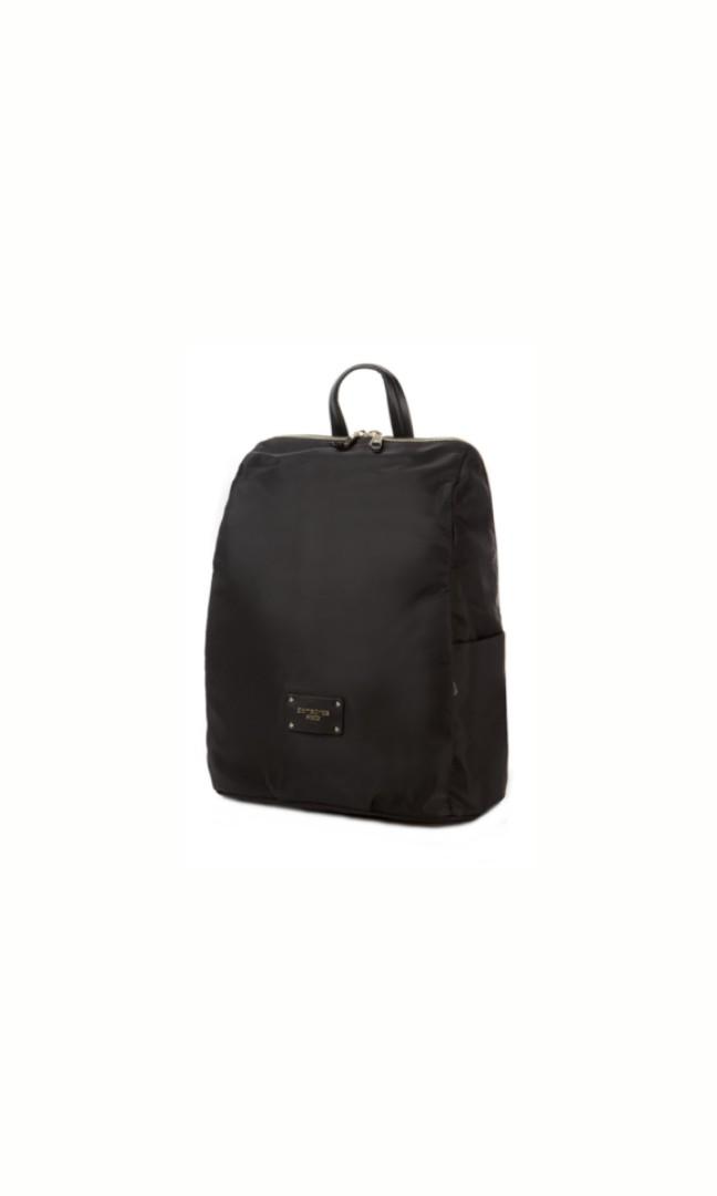 Samsonite Red Clodi Backpack in Black