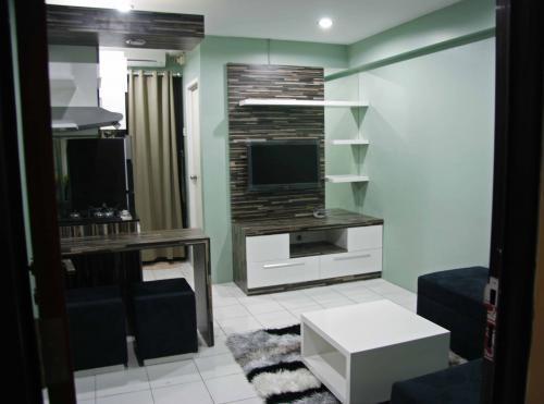Sewa Apartemen Bulanan Tahunan Murah Fully Furnished Kebagusan