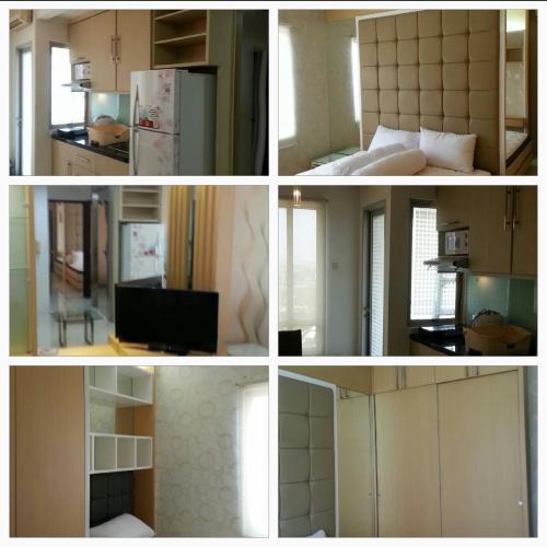 Sewa Apartemen Harian Bulanan Tahunan Murah Apartement Sudirman