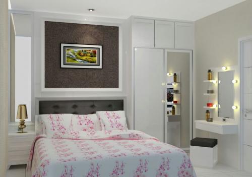 Sewa Apartemen Murah The Mansion Dukuh Golf Kemayoran Apartment