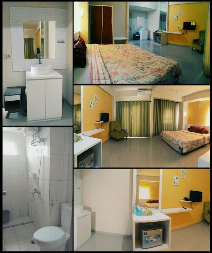 Sewa Apartement Center Point Bekasi Harian Mingguan Bulanan Tahunan Apartment 2 Br Full Furnished Sewa Apartemen Murah 2 Kamar Properti Rental Di Carousell